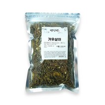 백장생 자연산 국산 겨우살이 차 곡기생, 300g, 2개