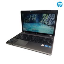 HP i5 ProBook RAM 8GB SSD 256GB 15인치 노트북