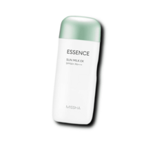 미샤 올 어라운드 세이프 블록 에센스 선 밀크70ml SPF 50+ PA+++, 올어라운드 세이프 블록 에센스 선밀크70ml