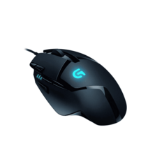 가심비 로지텍코리아 로지텍G G402 Hyperion Fury 게이밍 마우스