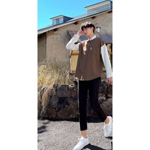 커플룩 시밀러 프렌치 남여 원피스 허니문룩 커플템 인스 74
