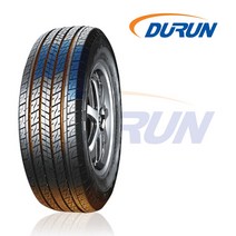 DURUN 듀런 225/70R16 225 70 16 유럽수출 프리미엄타이어 그랜드카니발 구형 싼타페 로디우스 그랜드스타렉스