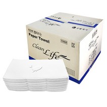 상일제지 페이퍼타올(4200매)/1BOX, 상세페이지 참조