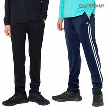 에어워크 주니어 주니어 로고 포인트 트레이닝 팬츠 2종 택1