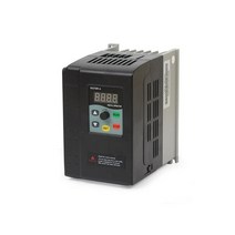 주파수 변환기 60hz 50hz to 헤르츠 Dreamburgh 3KW 4HP 220V 13A 1 ~ 3 상 가변 인버터 모터 드라이브 VSD VFD 속도 제어 2020