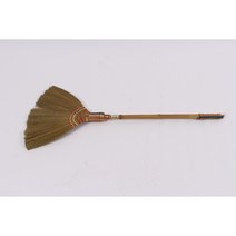 인도네시아 대나무갈대비 고급갈대빗자루, 20개