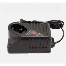 충전기 전동드릴 배터리 GSR7.2 GSR9.6 12V 14.4V 충전드릴, 7.2~14.4V 스마트 범용 충전기, 1개