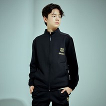 유솔 주니어 아동 트레이닝집엎 ULJM21S02 뉴코아울산점 집엎