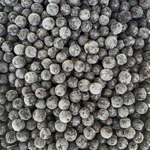 고창베리세상 꼭지제거 아로니아 특품 2.5kg 5kg 10kg [트레이포장], 1개, 특품(줄기제거)5kg