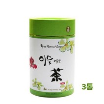 수국차 국내산 수국잎 추출물 차 감로차 이슬차 산수국차 무가당 하이드란제놀 효능 추천 먹는법, 3개, 10g