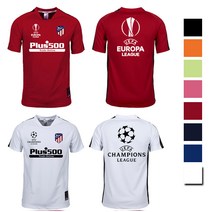 AT마드리드 트레이닝탑 /챔스 /유로파/ 남여공용