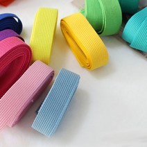 2마/가방끈) 30mm 내츄럴웨이빙끈(23컬러), 07 네이비