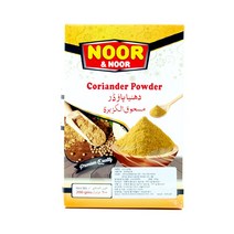 NOOR 고수씨분말 200g CORIANDER POWDER, 1개