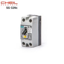 제일전기공업 SG-32NC 산업용 누전차단기 15A 20A 30A