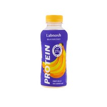 랩노쉬 프로틴 드링크 마일드 바나나 350ml 12개, 상세페이지 참조, 상세페이지 참조