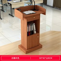 강연대 아크릴 교회 책상 교수 주례 발언대 연설 사회대 사회대 사무용