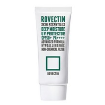 로벡틴 무기자차 리페어 보습 선크림 SPF 50+ PA++++, 6개, 50ml