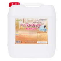 아라비안 카펫 익스트렉션 18.75L 습식형 카펫세척기 세제 중성타입 천연식물성 원료 카페트, 1개