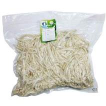 연꽃마을 연꽃 우엉채 1Kg 3개