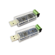 USB to CAN 통신 분석기, Cando USB A타입 기본형, 1개