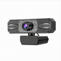 노트북 캠 웹 4k 2k usb 웹 카메라 pc 컴퓨터 웹 라이브 스트리밍 비디오 호출 회의 작업 youtube skype