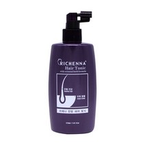 리체나 한방 헤어 토닉, 210ml, 1개