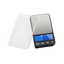 계량저울 고정밀 전자저울 이유식 분말 약재용 0.01g, 상세 페이지 참고, 상세 페이지 참고, 실버 500g/0.1g