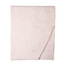 파우치 베어 풋 드림즈 블랭킷 AdultThrow503 여성 Pink 품