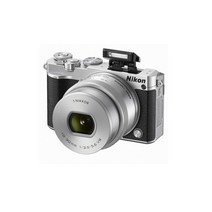 니콘 Nikon1 J5 풀패키지구성(추가옵션비용없음) 색상-실버