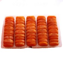 산청덕산곶감50개입 명절선물 곳감세트 자연몰, 2번곶감2.2kg이상50개입