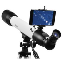 천체망원경 휴대용 우주 망원경 별 달보기 투시경, 패키지 6:60090FMC프로 프리미엄