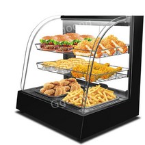온장고 보온고 업소용 진열대 식품 쇼케이스 식당 음식 편의점, 42