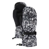 2223 버튼 프로파일 스노우 보드 장갑 BURTON Mens Profile Mittens Aerial Pines