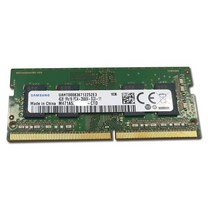 BUyuS삼성전자 삼성 DDR4 4GB PC421300 노트북용 저전력굿딜 브이숍