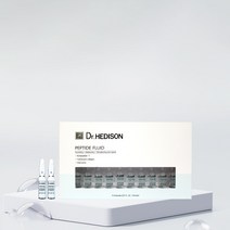 닥터헤디슨 퓨리파잉 플루이드 앰플 2ml x 10ea