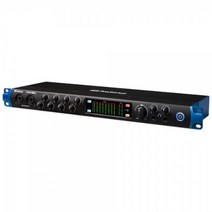 PRESONUS 프리소너스 Studio 1824C 오디오 인터페이스