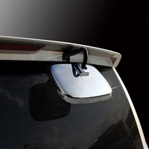 익스테리어 K345 그랜드스타렉스 후사경커버 1P, 망고도그 본상품선택