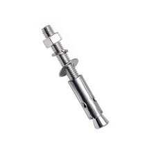SUS304 세트앙카 볼트 1/2(12mm)x250mm 스텐 셋트앙카