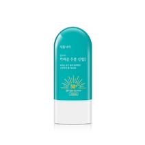 [본사정품] 1+1 식물나라 산소수 가벼운 수분 선 젤 SPF50+PA++++ 60ml 2개 세트
