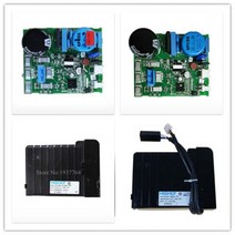 Haier 냉장고 인버터 보드 CHM090LV VFA090CY1 VETZ90L TVH1116Y, 11 CHH110SV