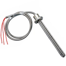 전기 온수보일러 온수봉 물히터 물데우기 가열기 막대, B 220V 9KW 450mm