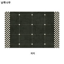 빈티지 카펫 거실 기하학 바둑판 격 침실 침대 옆 러그 북유럽 심플 ins 두꺼운 밍크 융단 도매