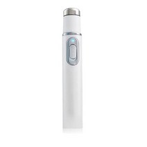 블루 라이트 테라피 펜 정맥류 정맥 부드러운 흉터 주름 여드름 제거 레이저, 1.Laser Pen