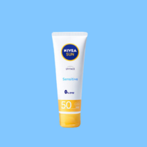 남자 군인 군대 운동 선크림 산뜻한 데일리 선블록 자외선차단제, 50ml