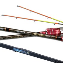 마탄자 케레스 씨에스 팁런 루어대 S652 무늬 오징어 낚시대, S652LM-M