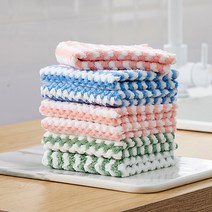 다용도행주 주방행주 30장 세트, 1세트(3장)