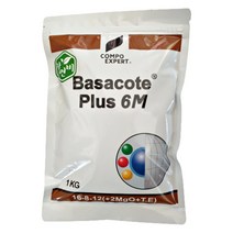 코리아아그로 바사코트 6m, 바사코트 1kg