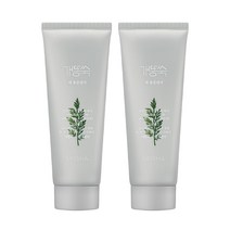 미샤2개 개똥쑥 팩 폼 클렌저 150ml MS103223 337766
