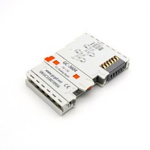 GCAN-PLC Canopen Io 커플러 모듈 버스 터미널 모듈 수량 최대 32 모듈 원격 Io 모듈이있는 디지털 I/O, 03 GCAN-PLC-511