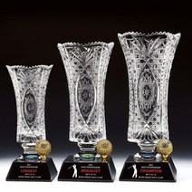 홀인원 메탈 트로피 싱글메탈 트로피 골프, 단품